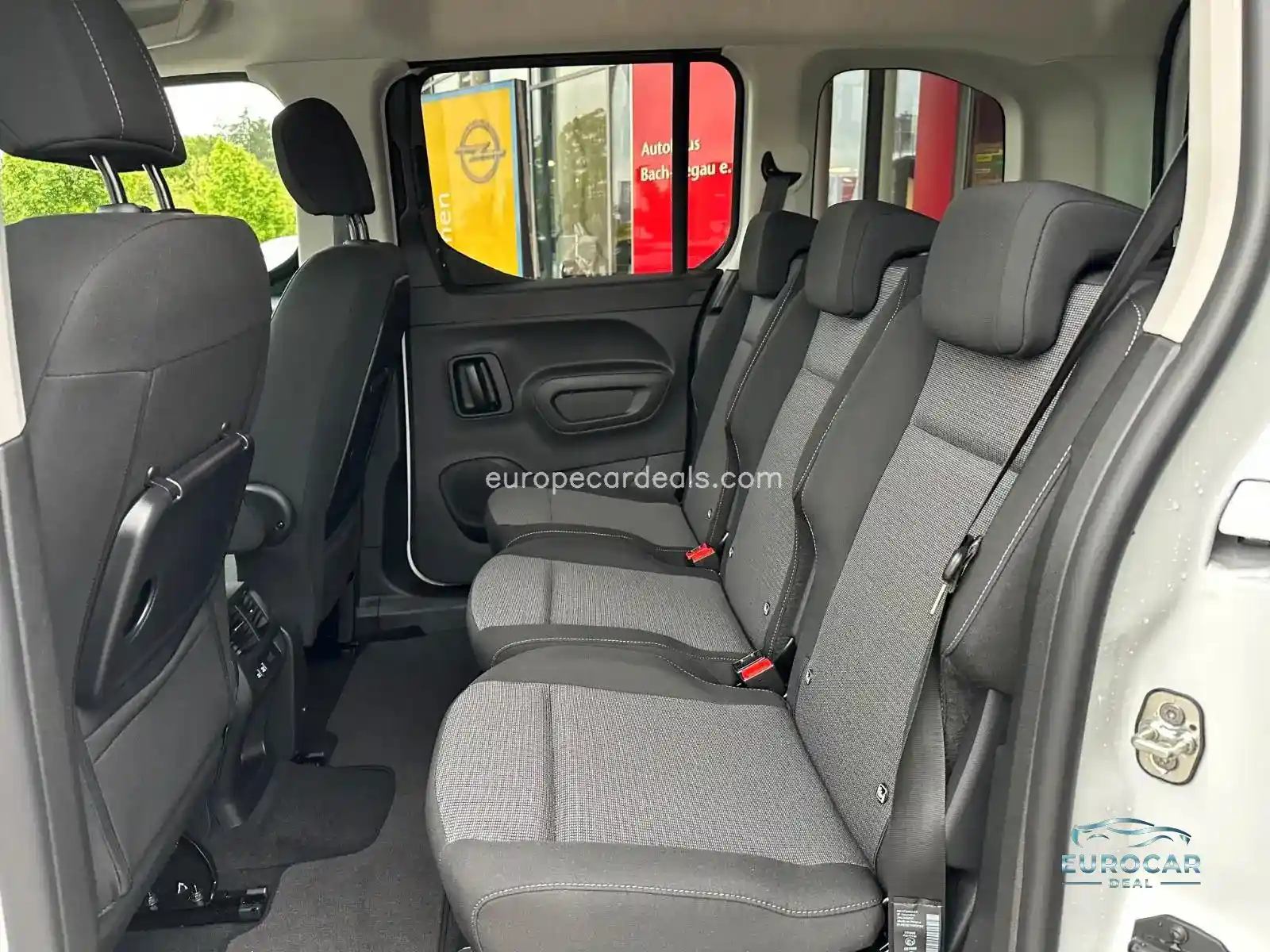 Toyota Proace City