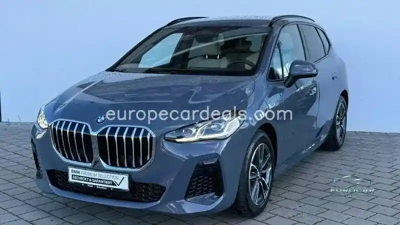 BMW 218 Active Tourer
