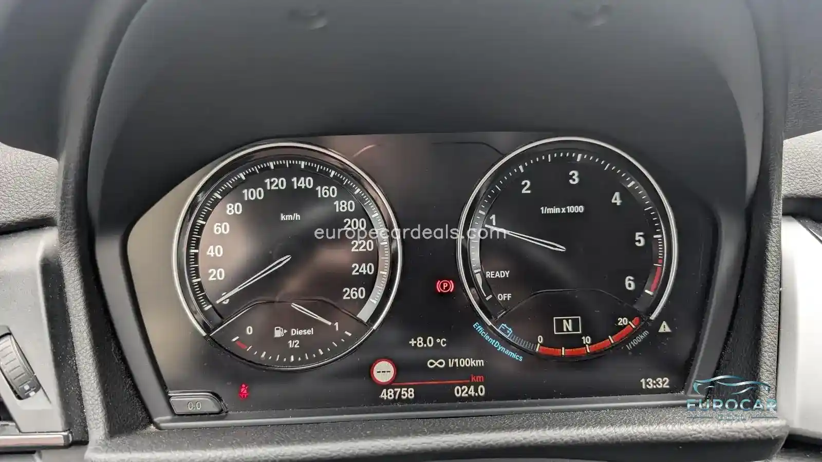 BMW 218 Active Tourer
