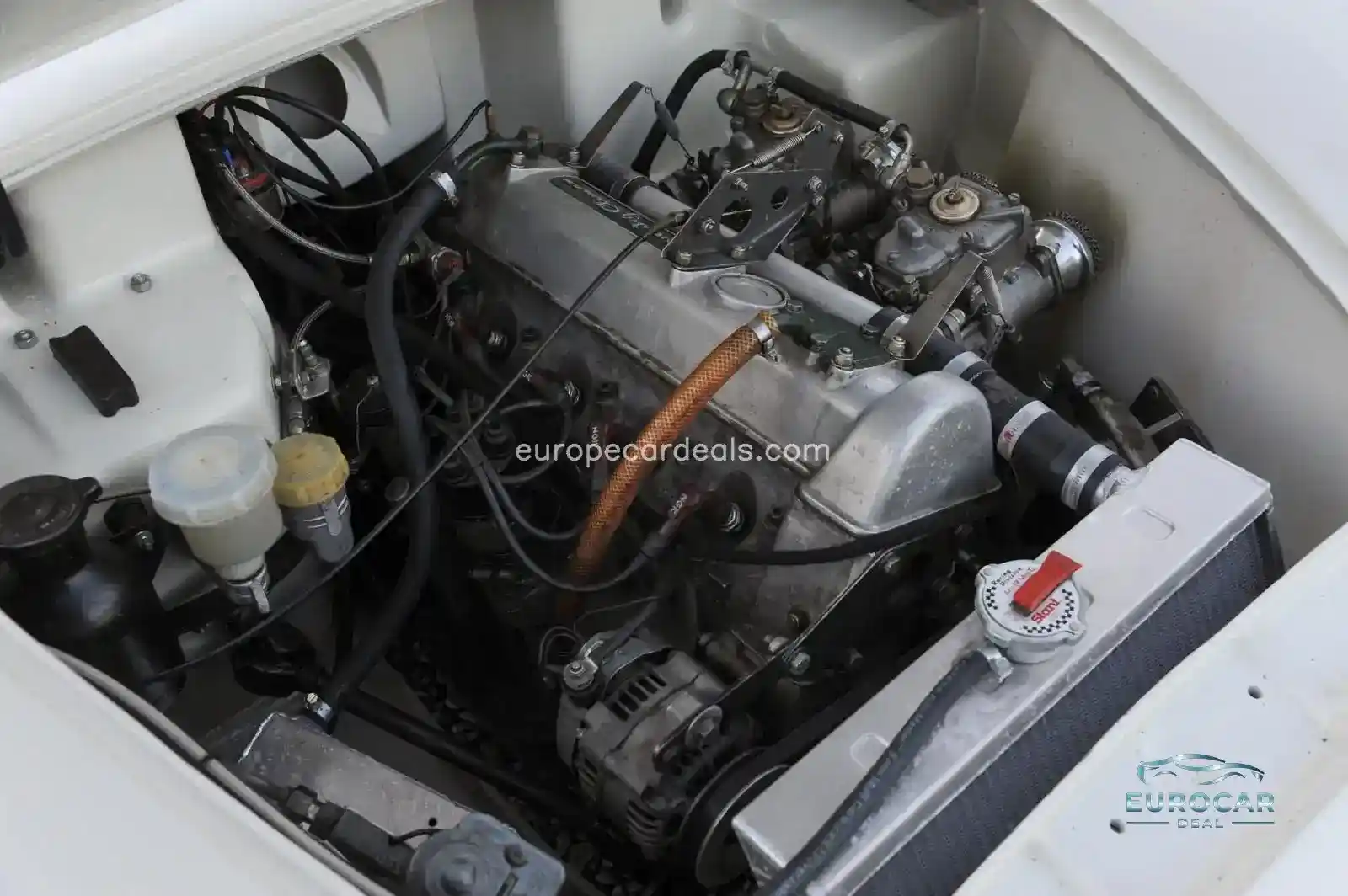 Lotus Elite