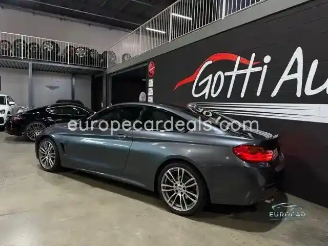 BMW 428