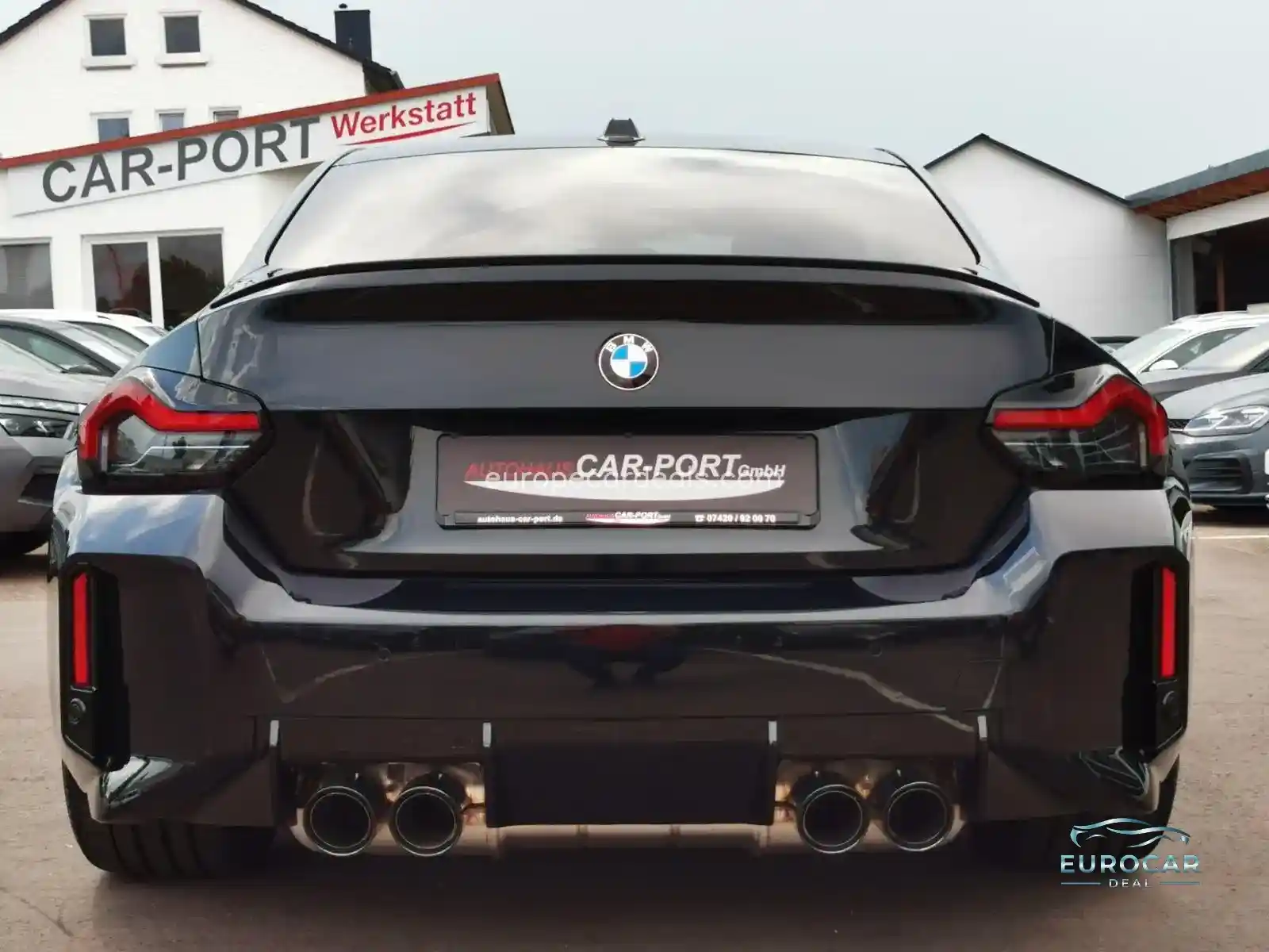 BMW M2