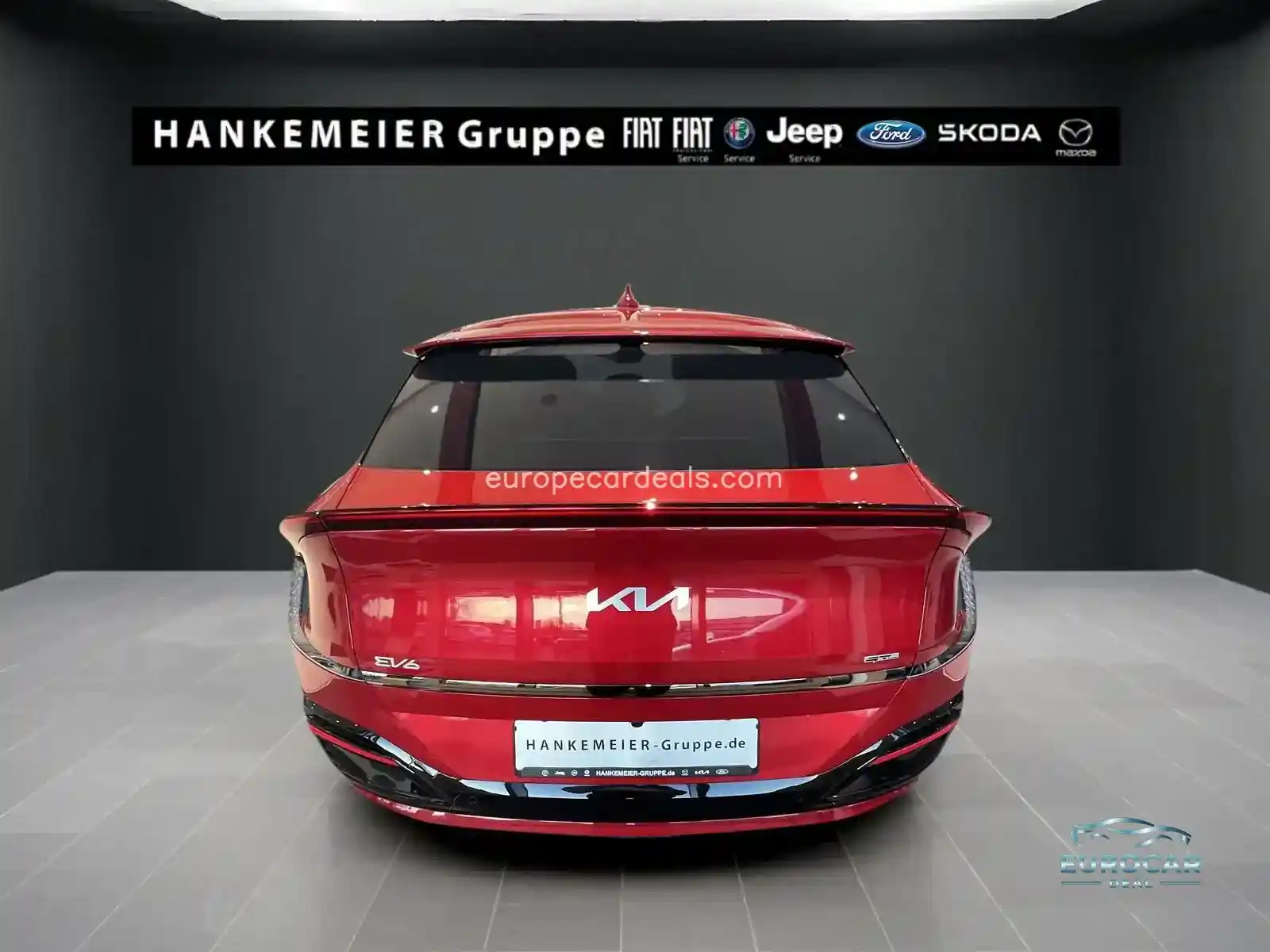 Kia EV6