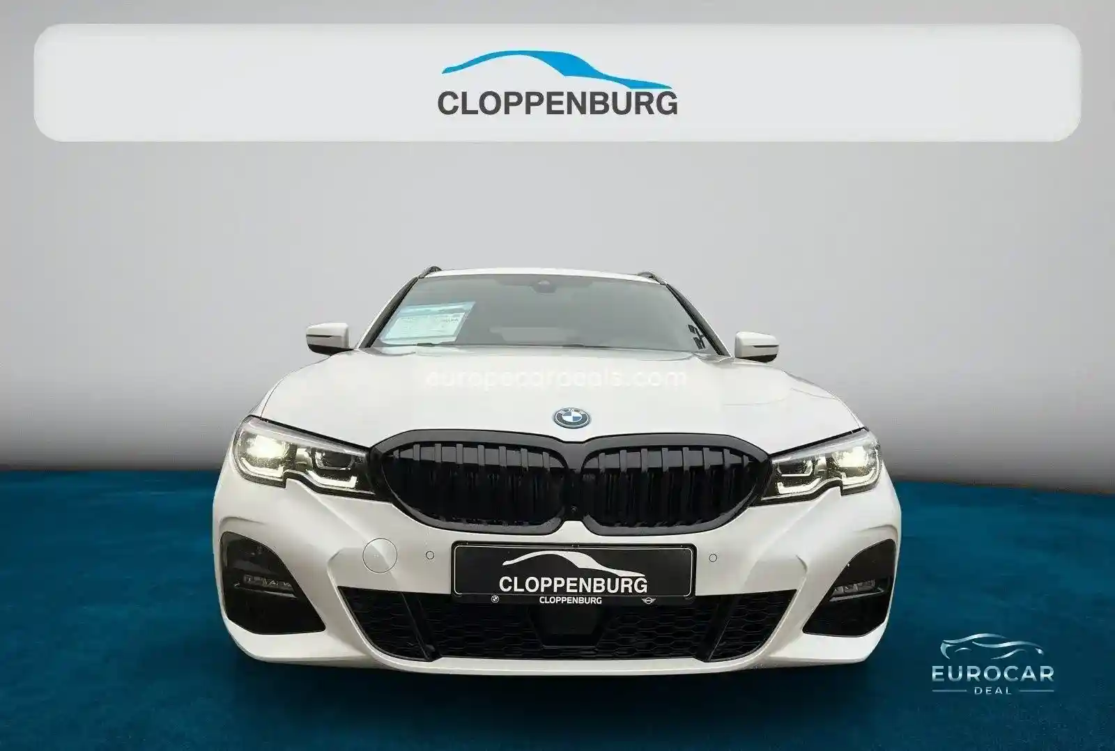 BMW 330