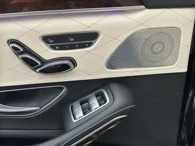 Mercedes-Benz S 65 AMG