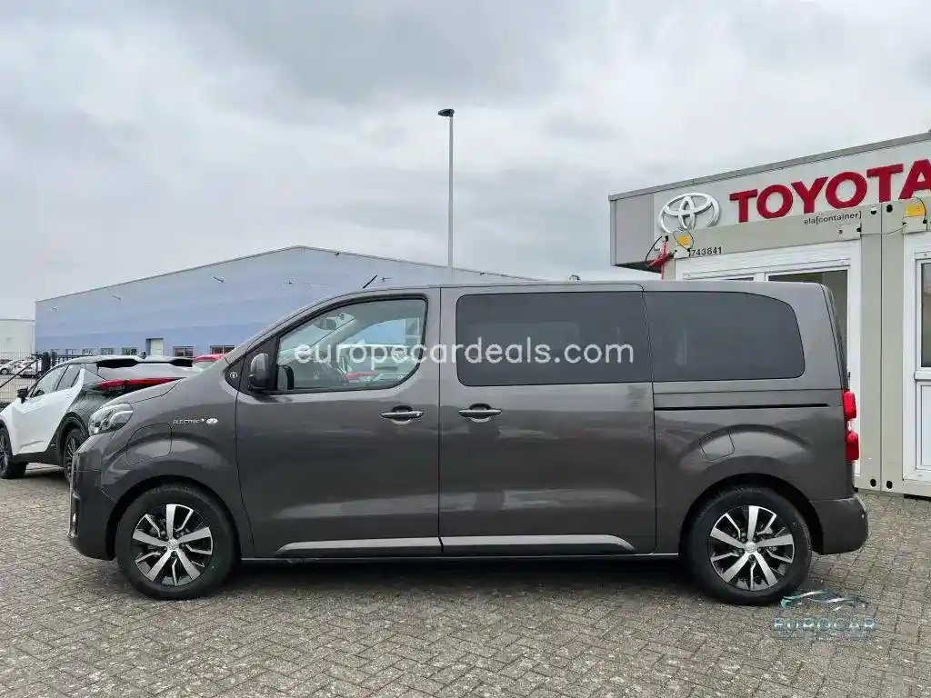 Toyota Proace (Verso)