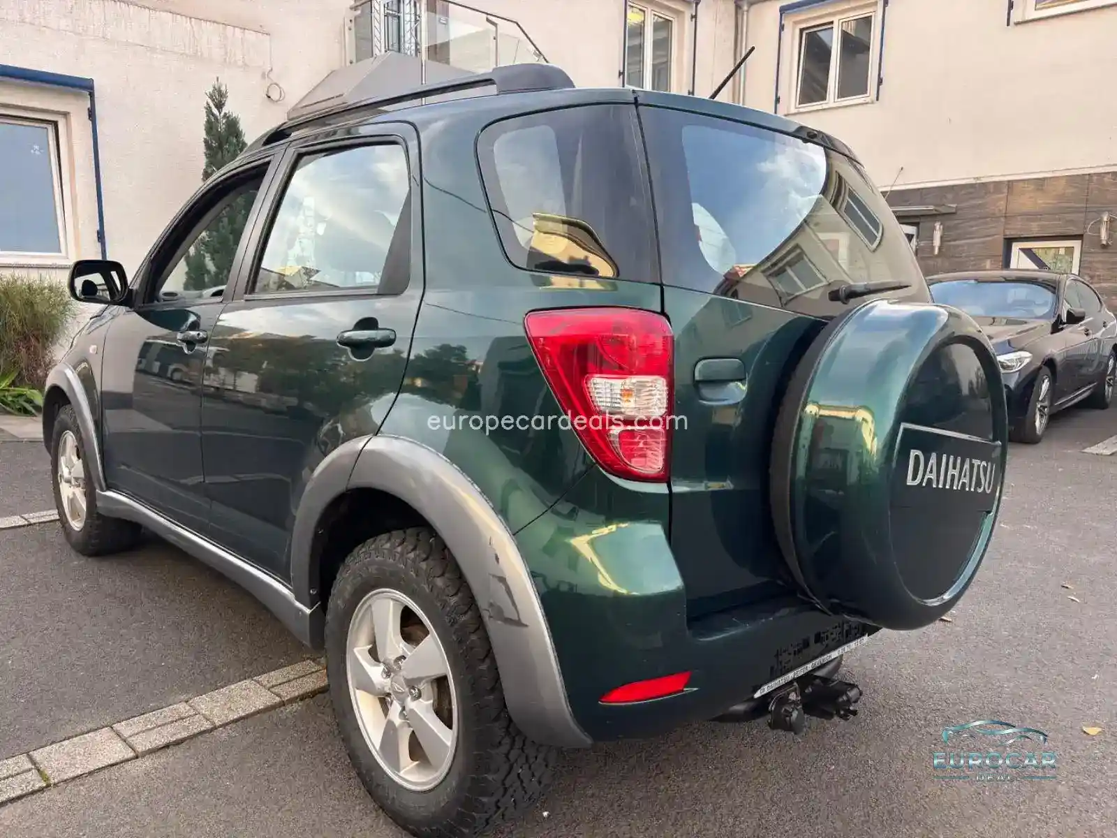 Daihatsu Terios