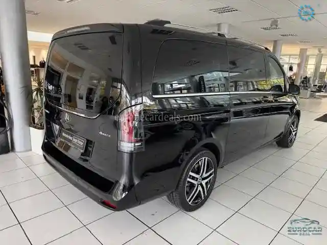 Mercedes-Benz V 300