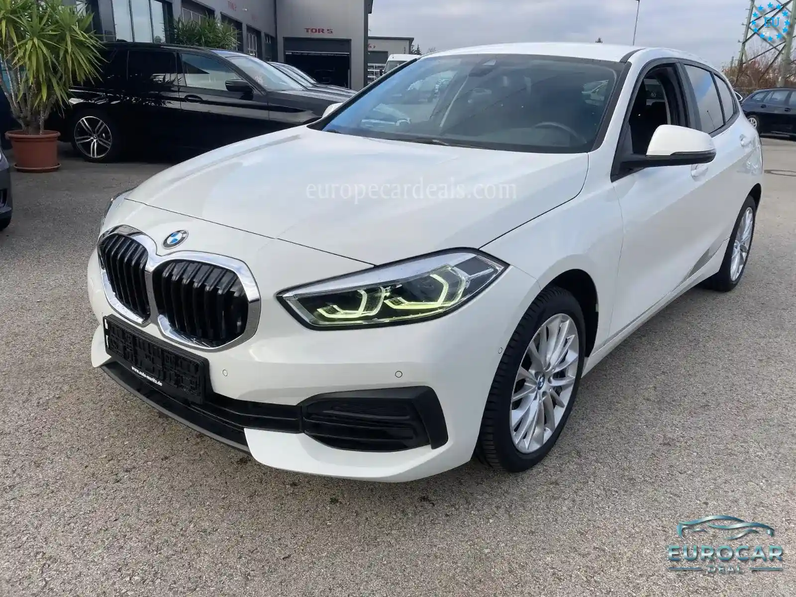 BMW 116