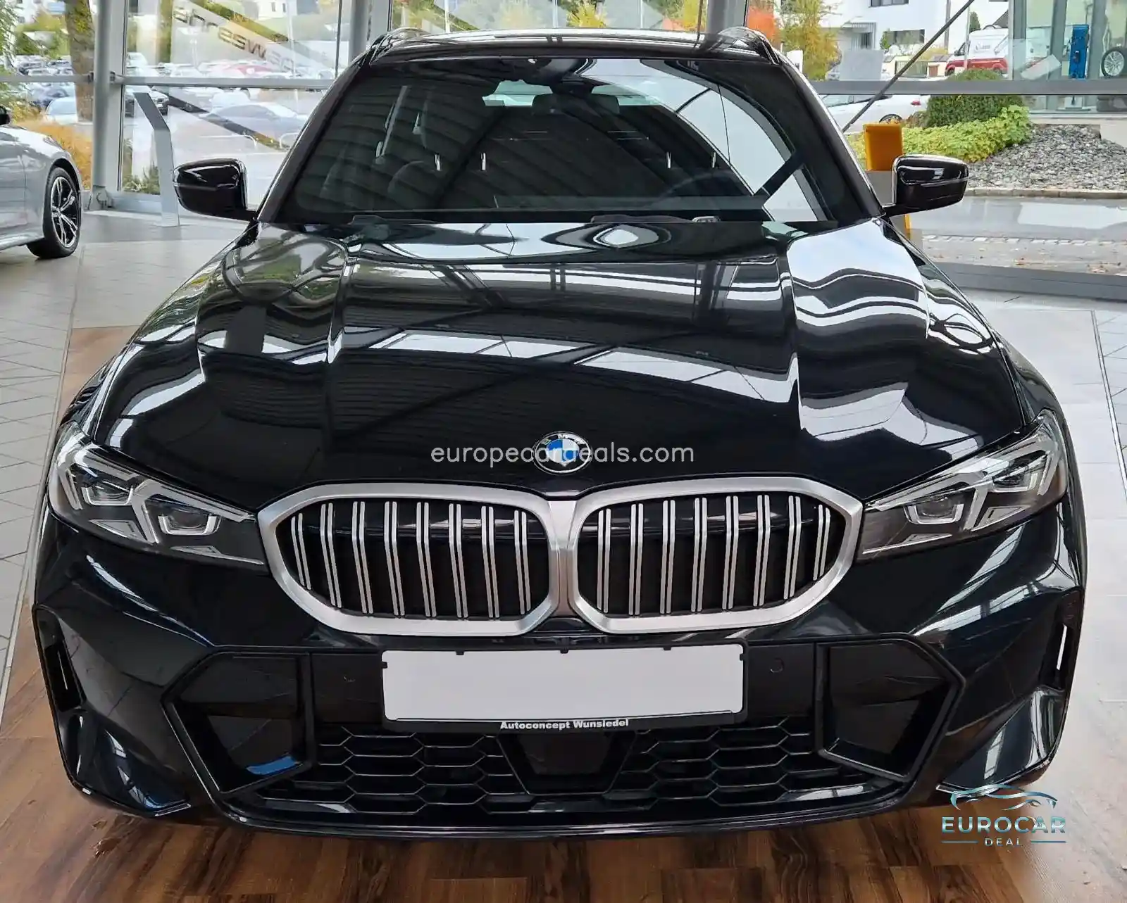 BMW 330