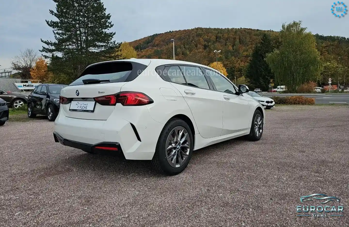 BMW 120