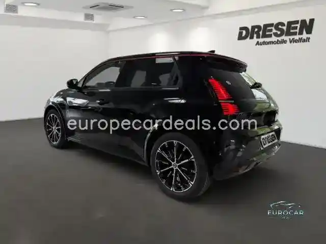 Renault R 5
