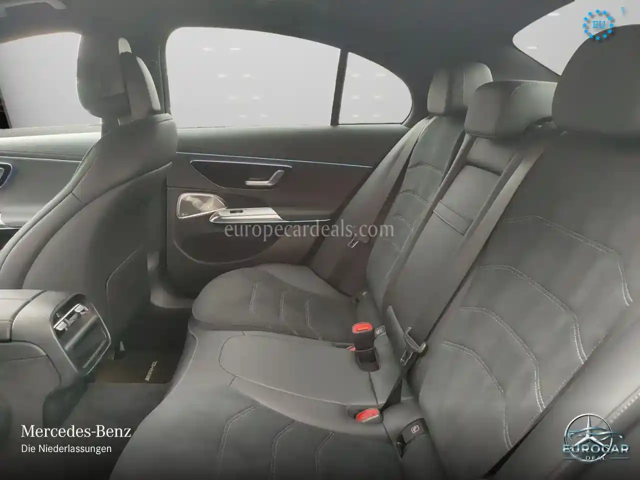 Mercedes-Benz E 400