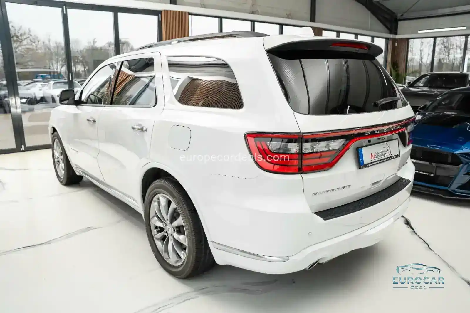 Dodge Durango
