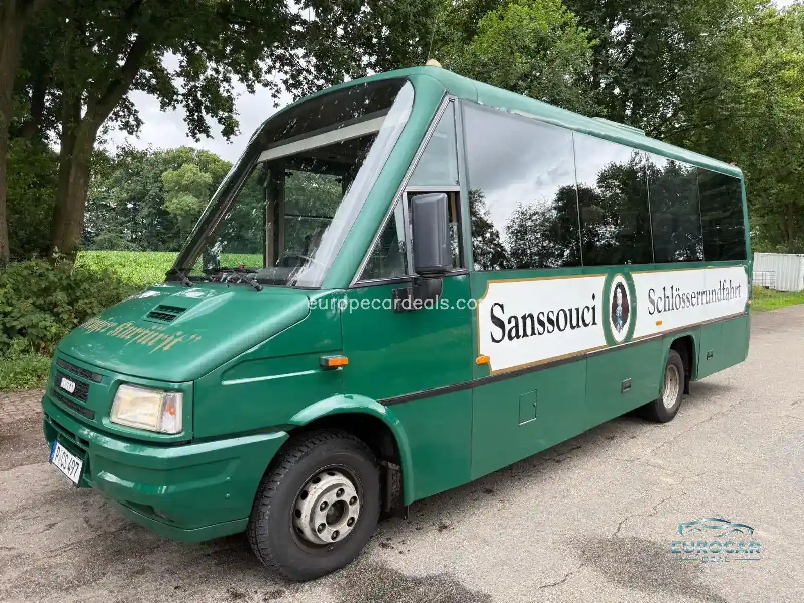 Iveco Other