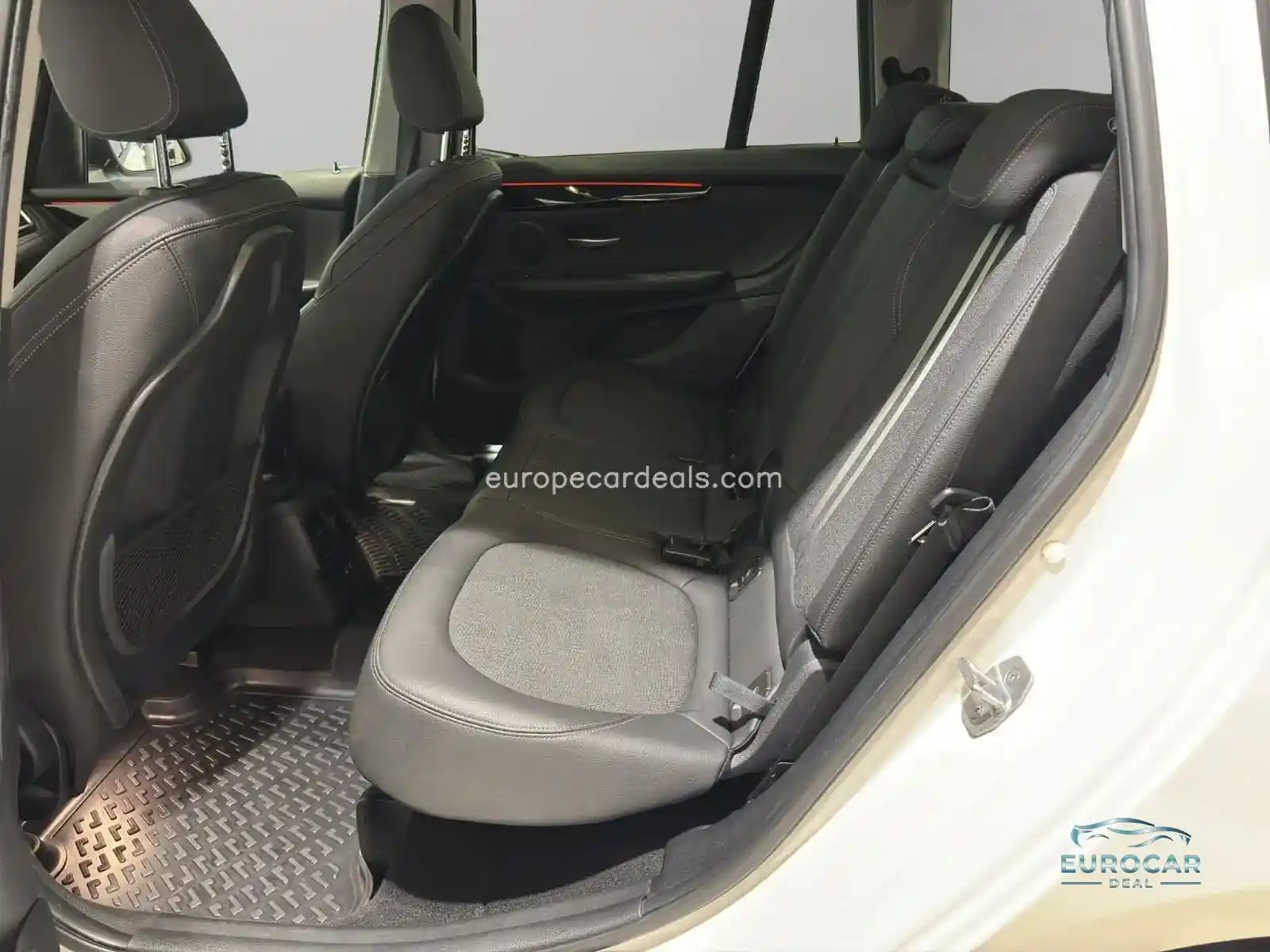 BMW 218 Gran Tourer