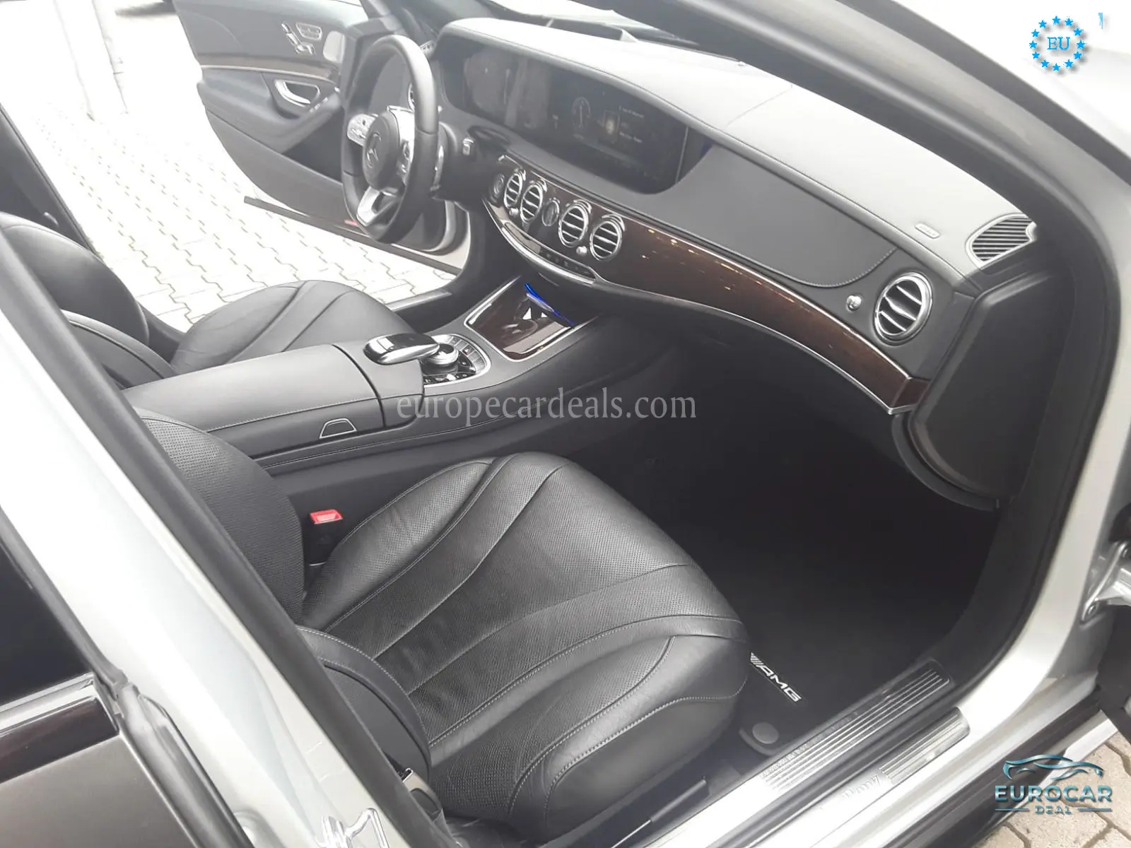 Mercedes-Benz S 400