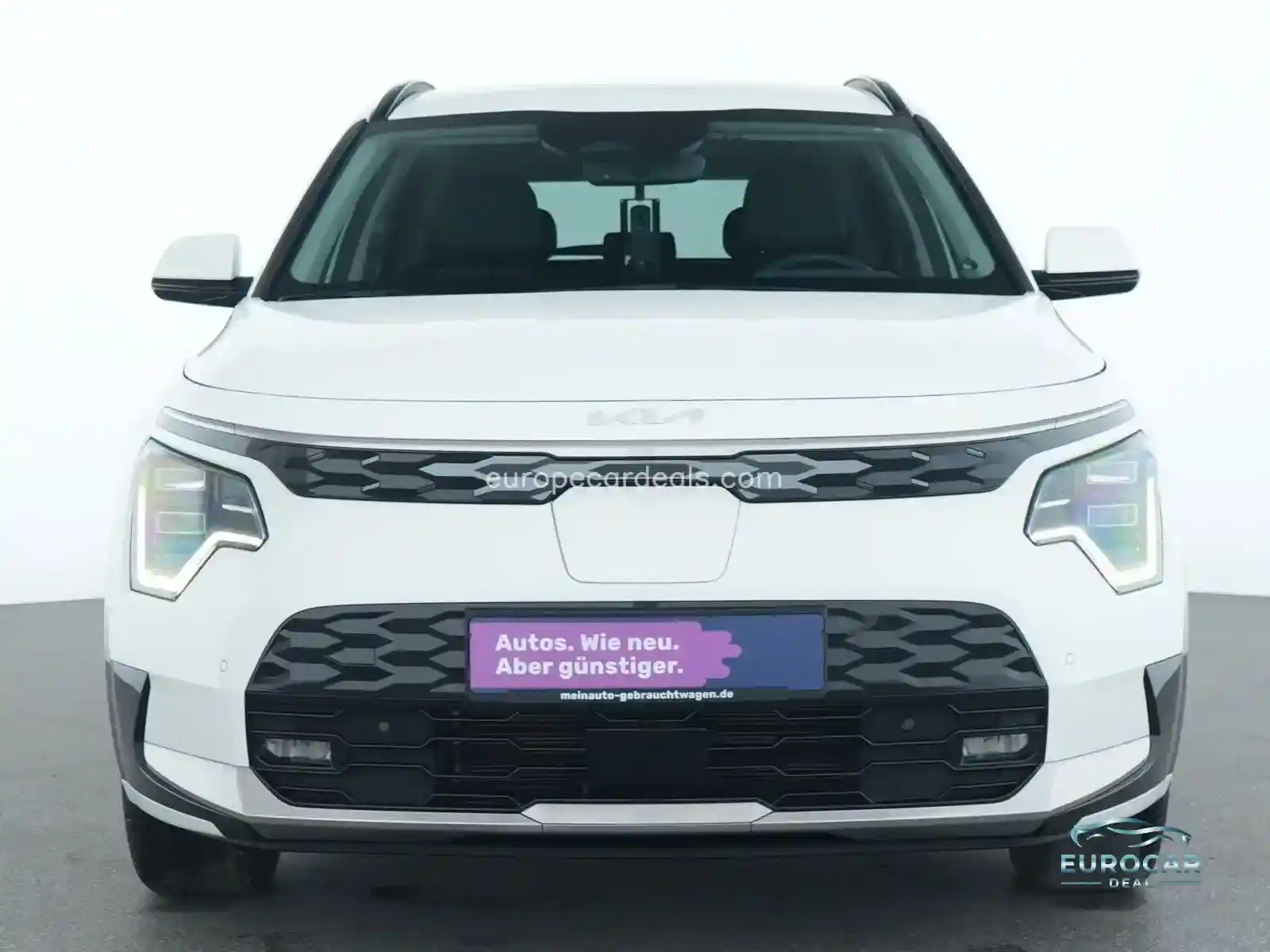 Kia Niro EV