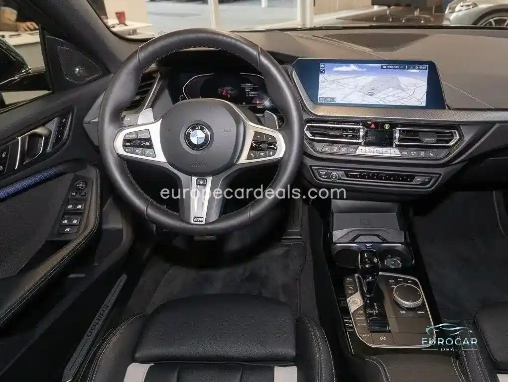 BMW 220 Gran Coupé