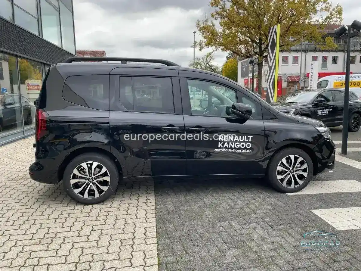 Renault Kangoo