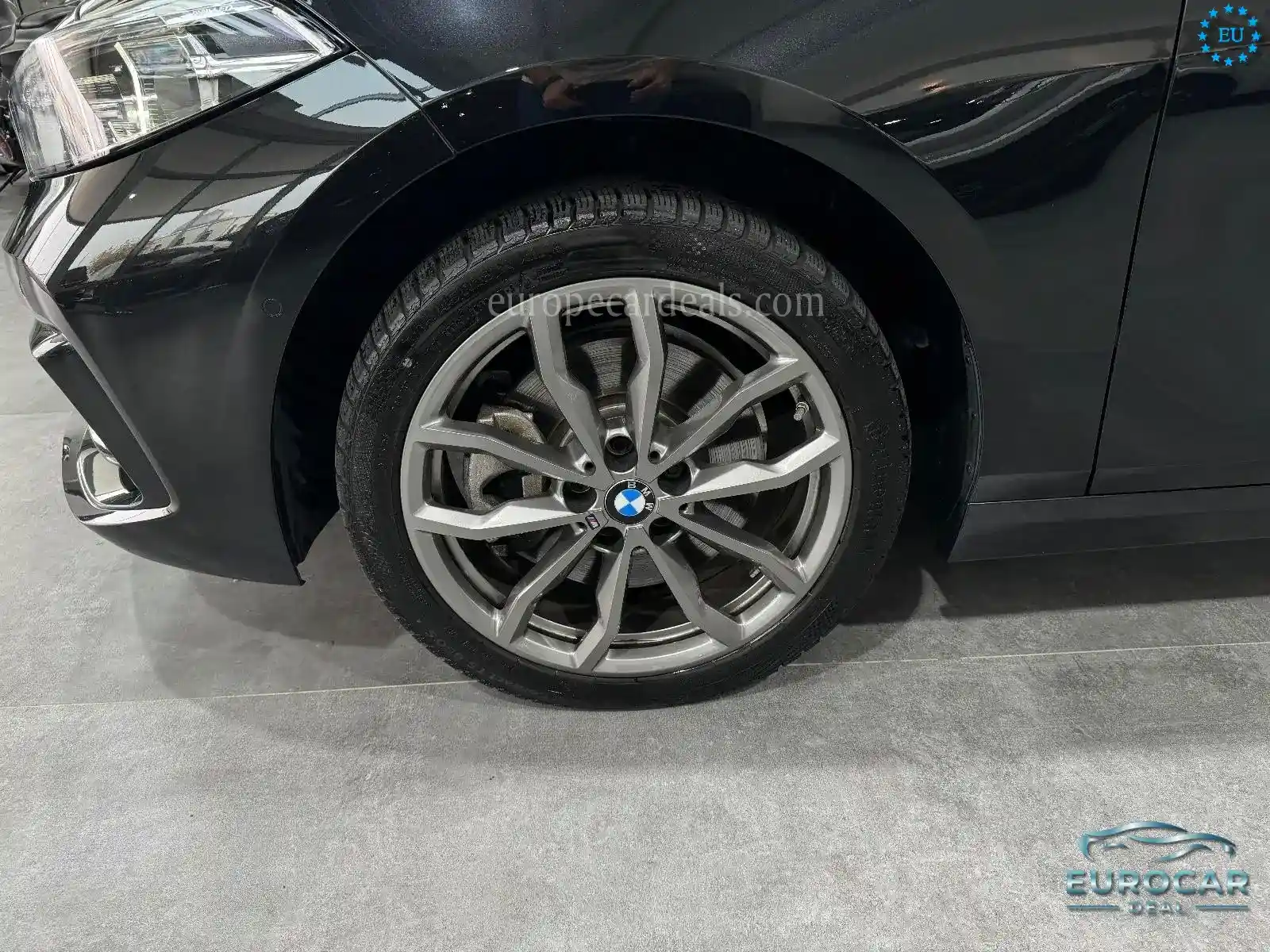 BMW 120