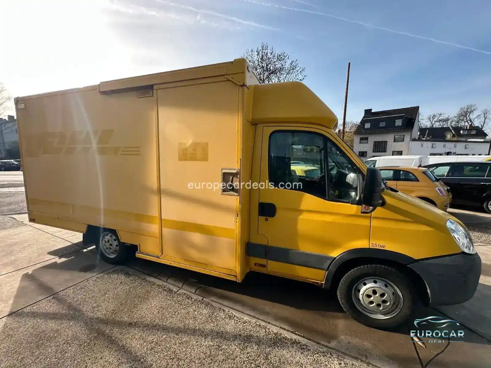 Iveco Other