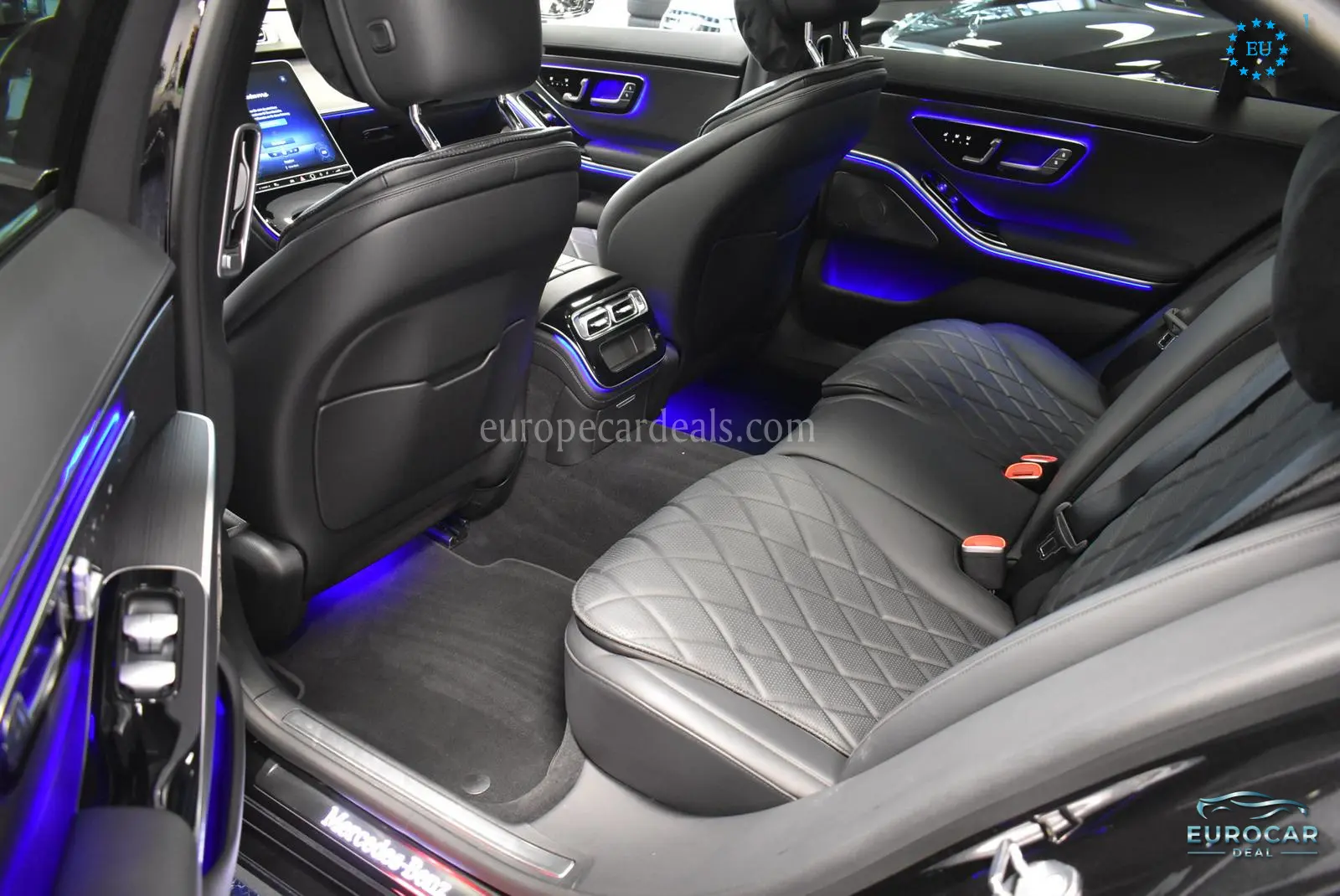 Mercedes-Benz S 400