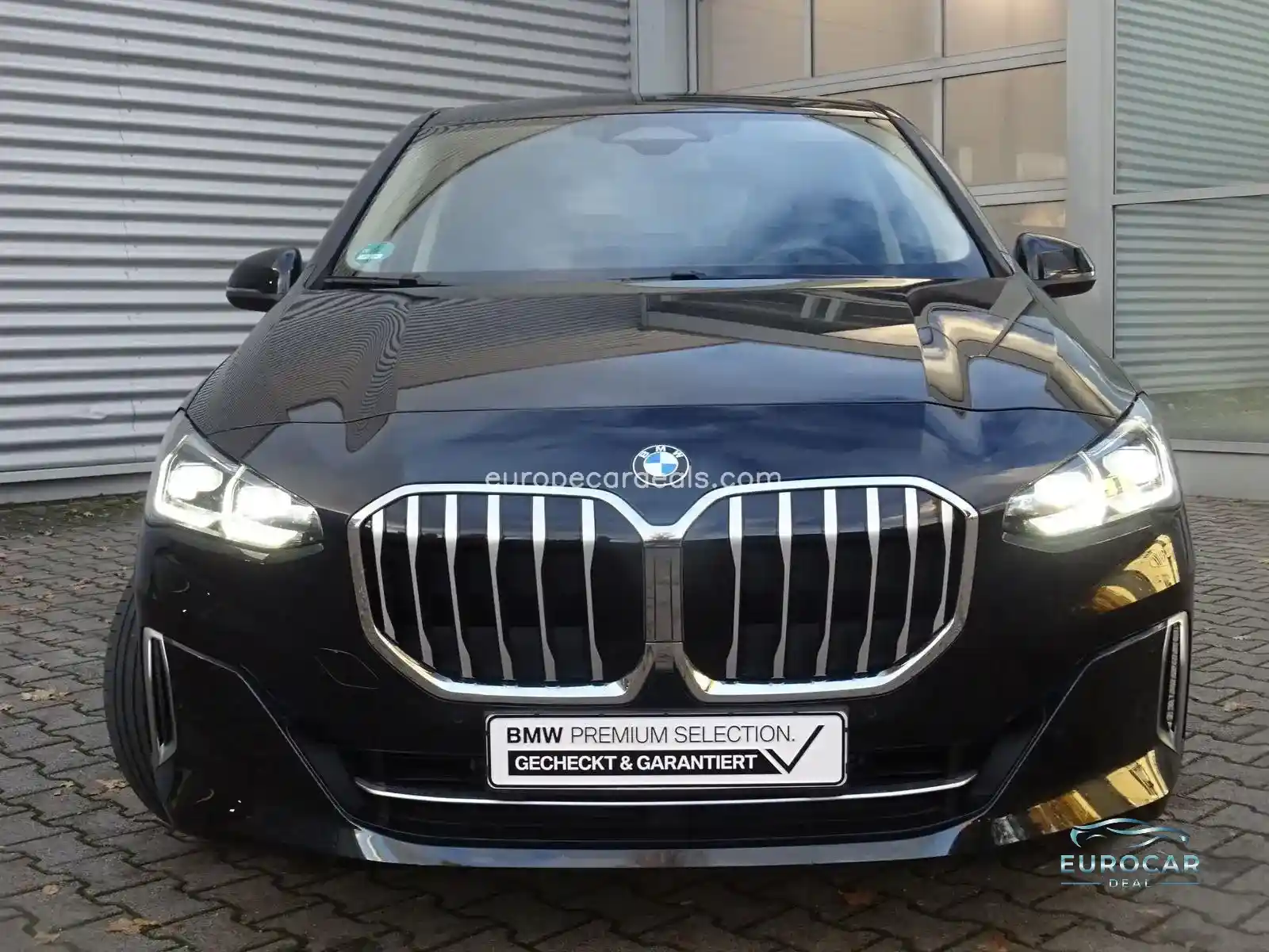 BMW 218 Active Tourer