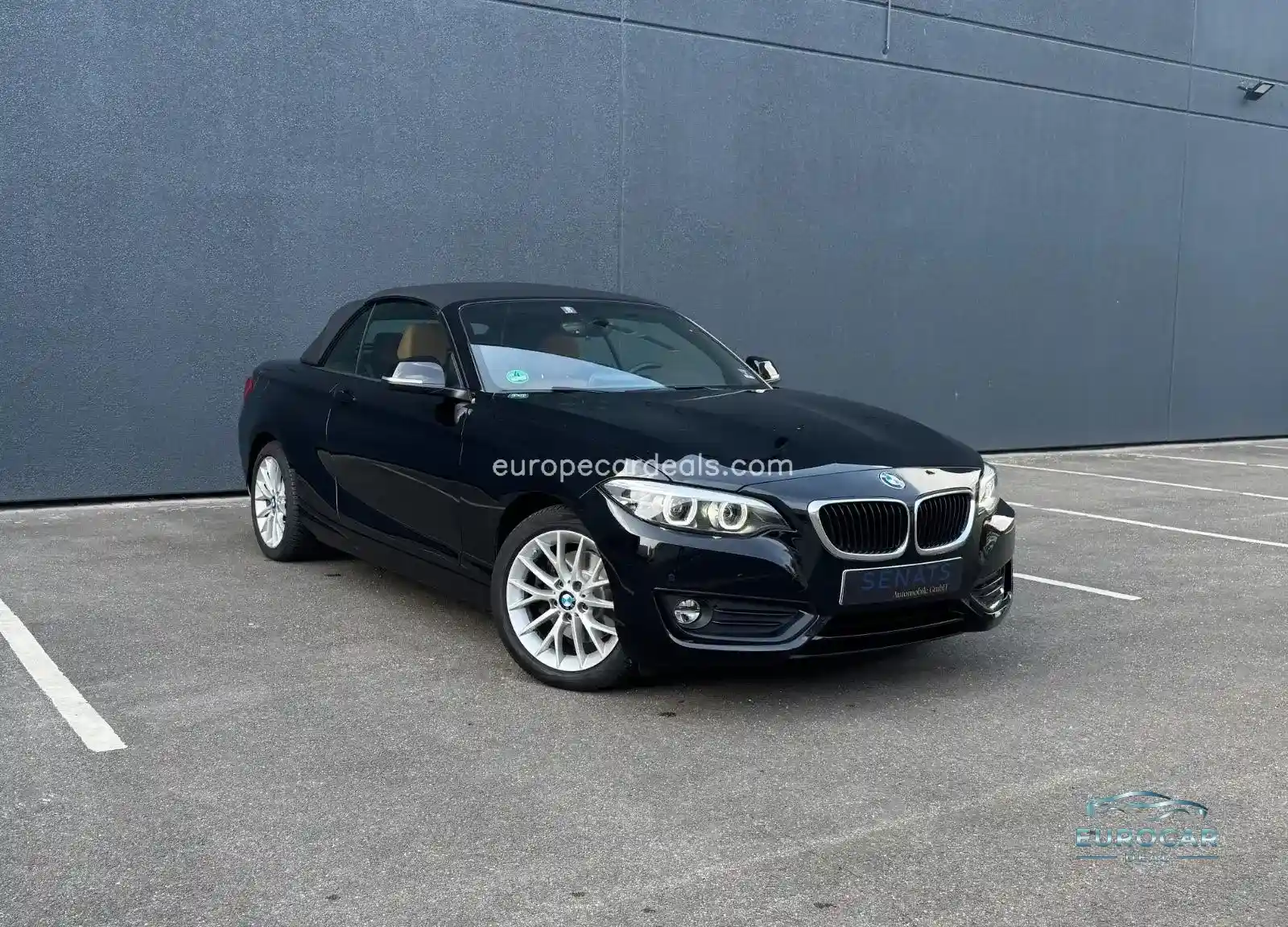 BMW 220