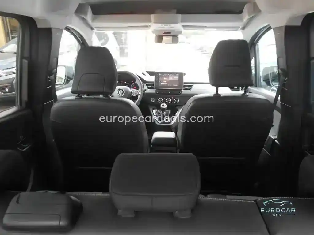 Renault Other