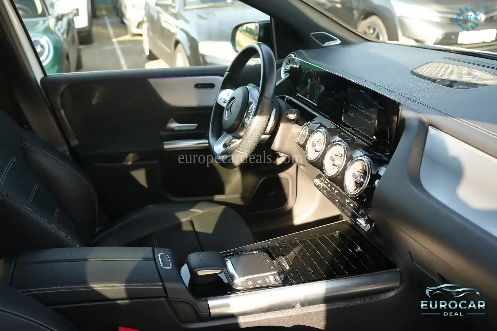Mercedes-Benz B 250