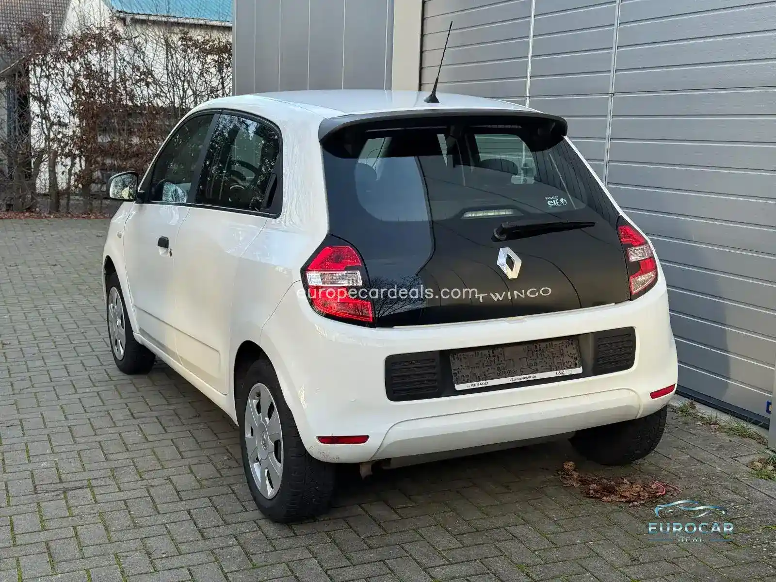 Renault Twingo