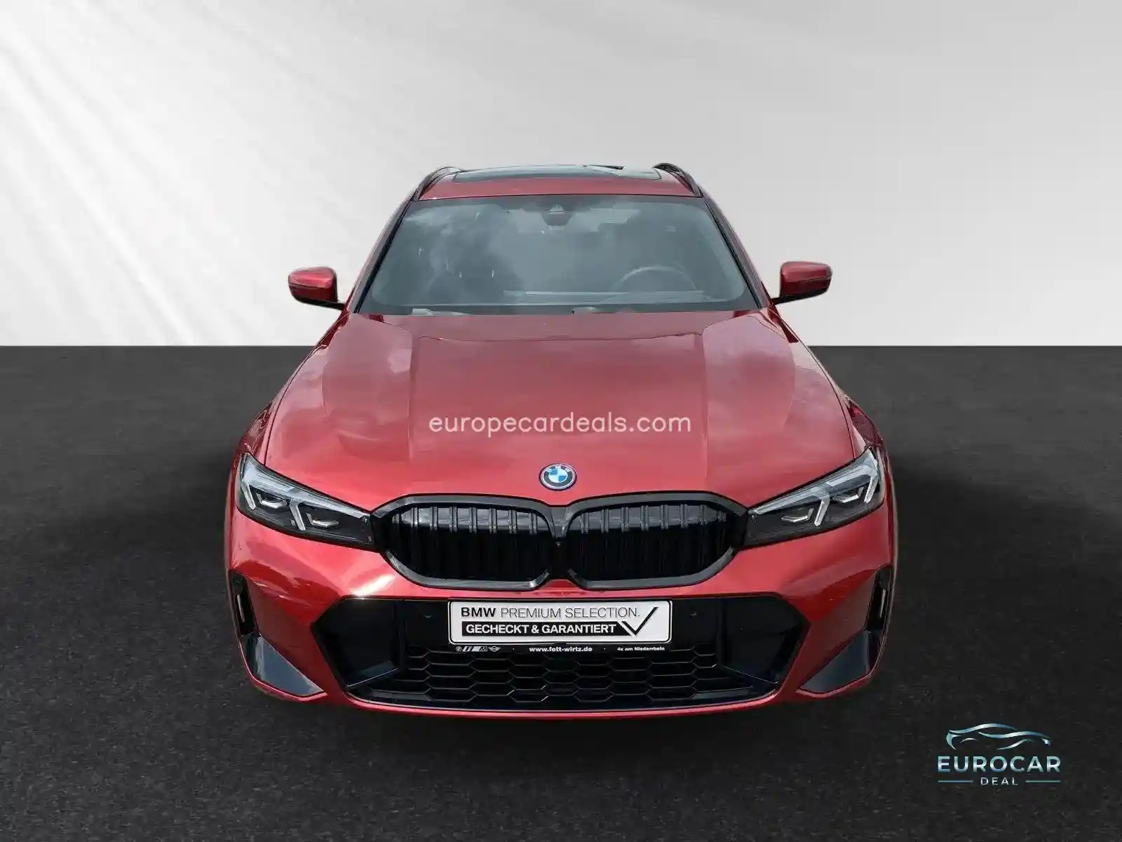 BMW 330