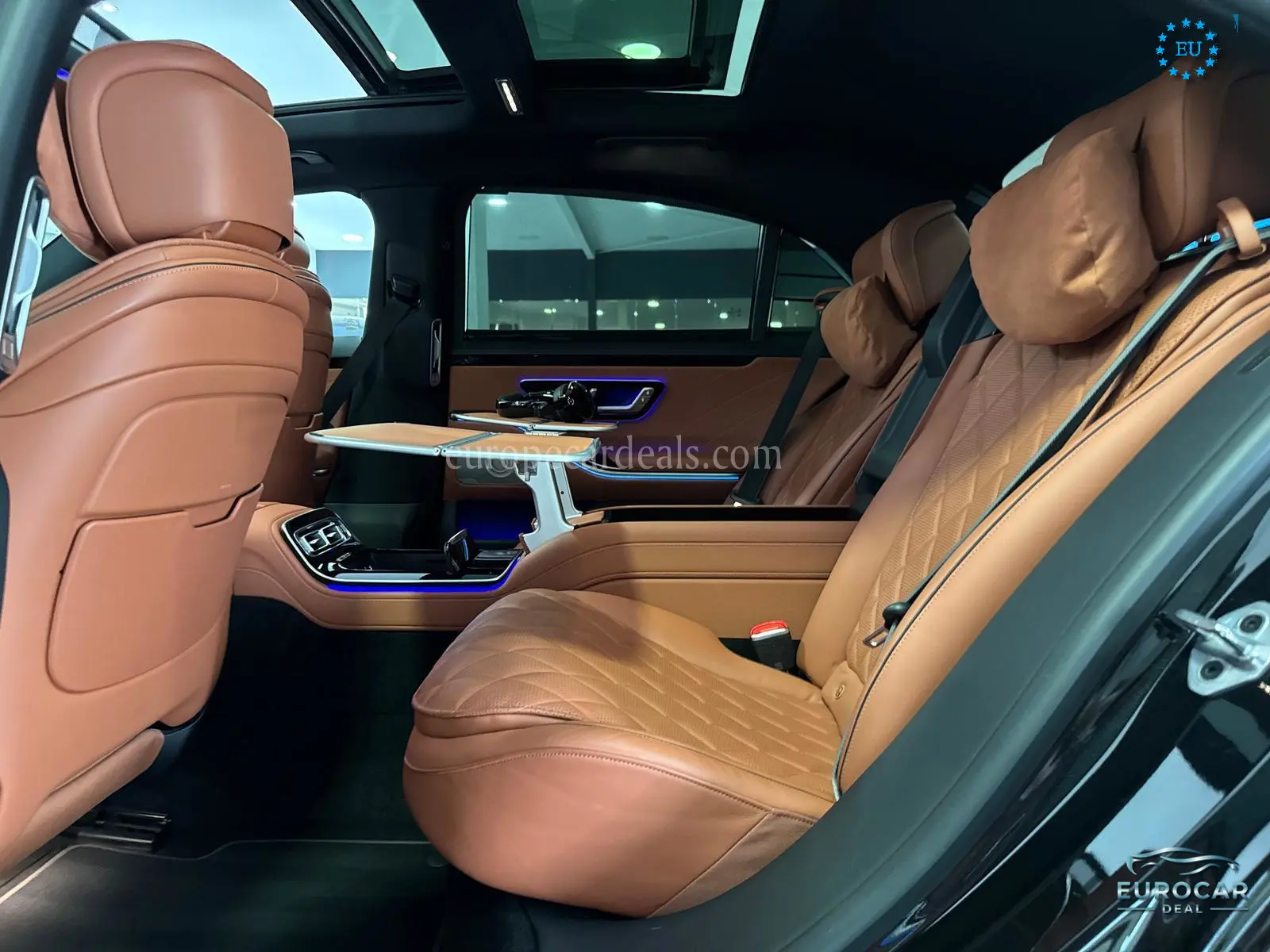 Mercedes-Benz S 400