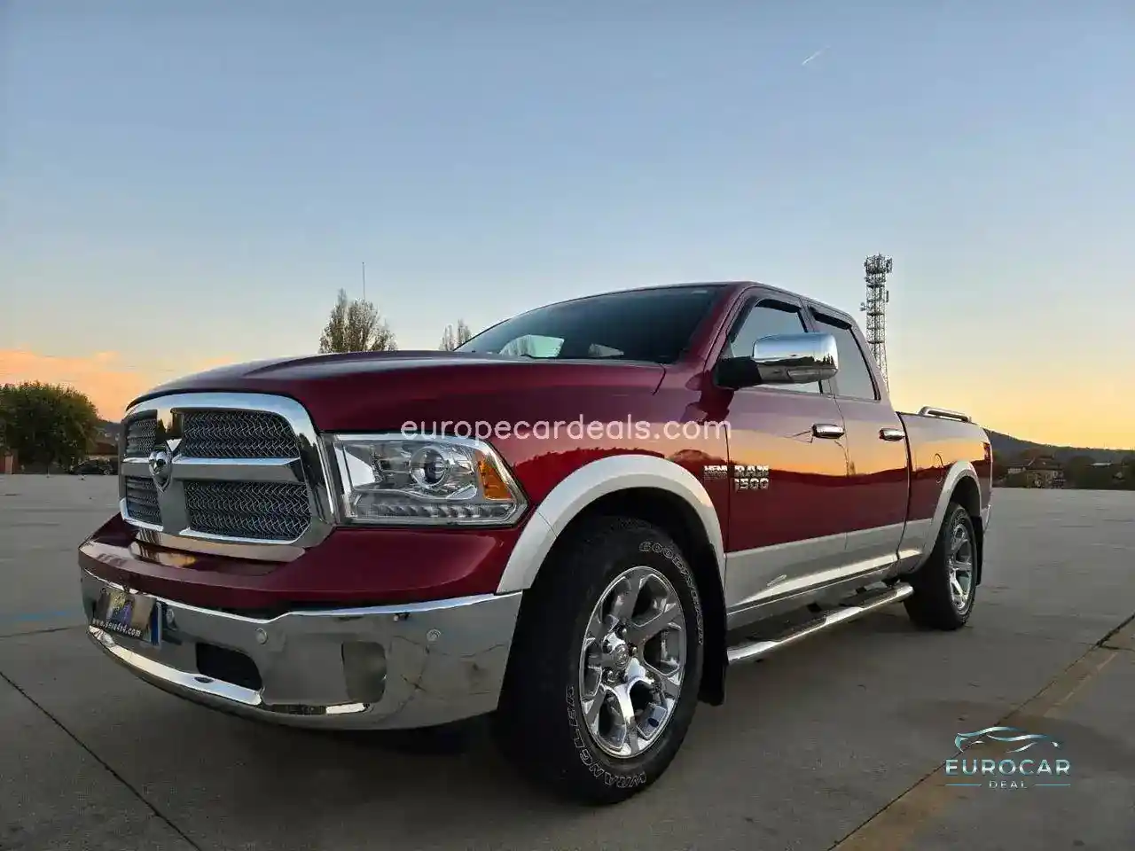 Dodge Other