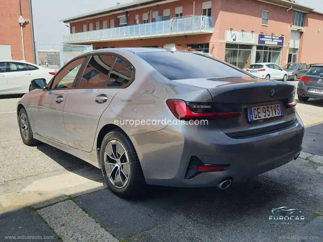 BMW 316