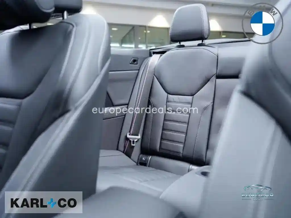 BMW 430