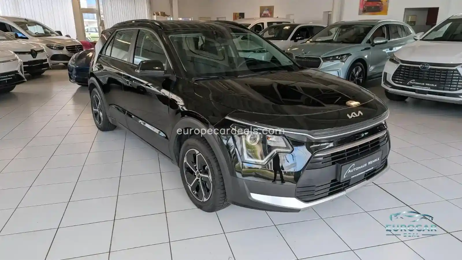 Kia Niro