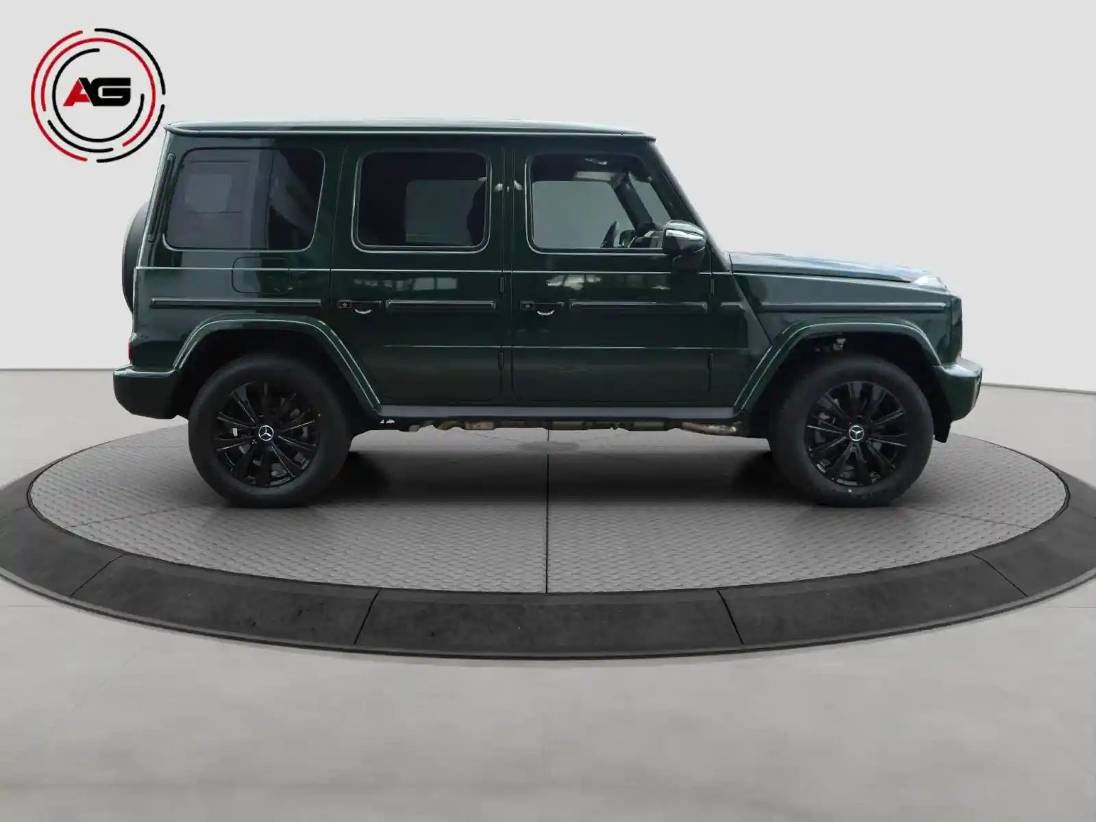 Mercedes-Benz G 450
