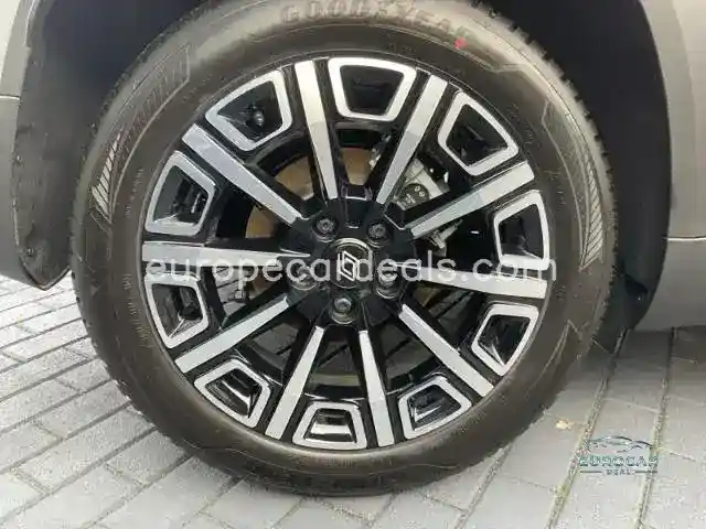 Renault R 4
