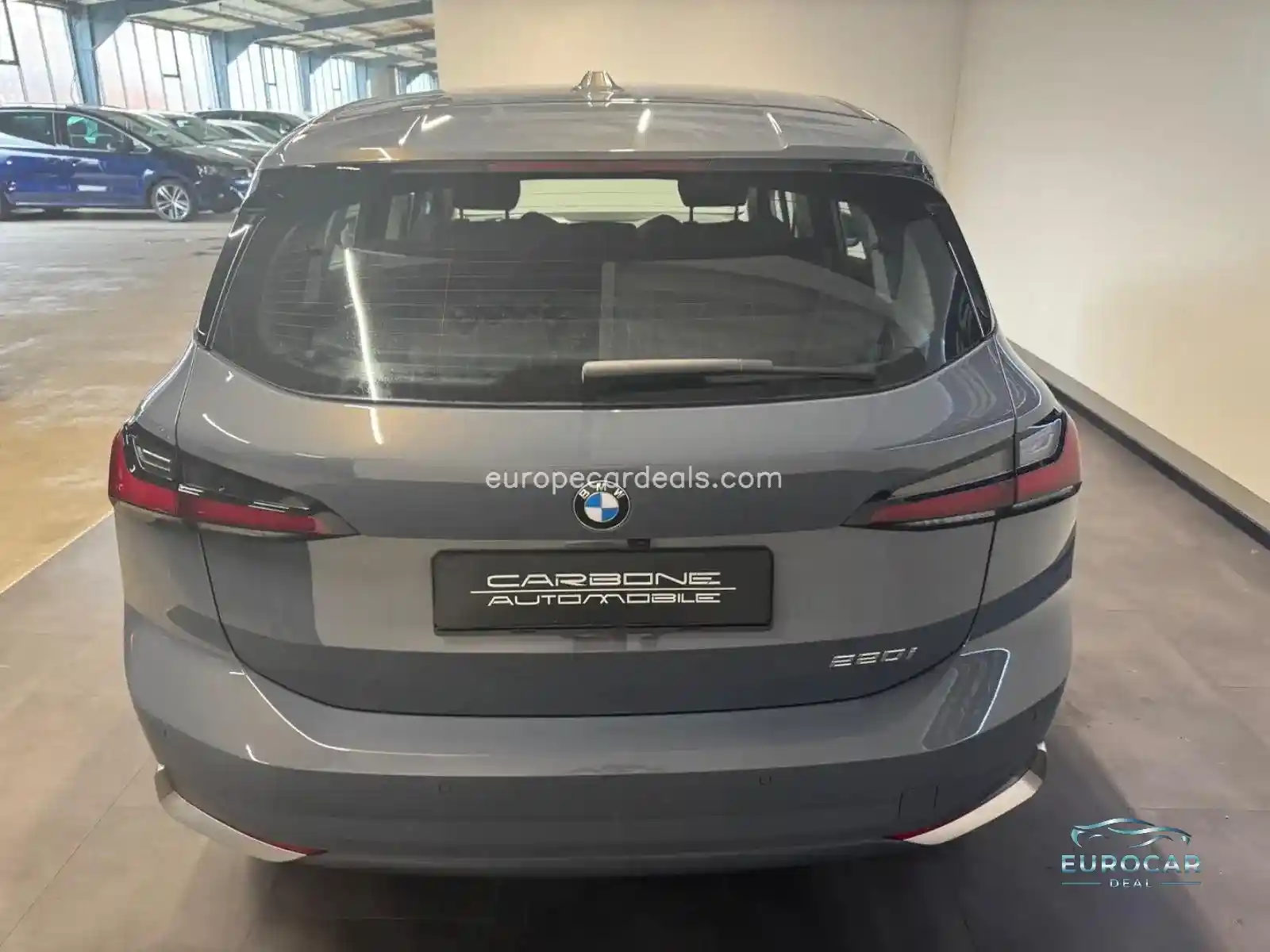 BMW 220 Active Tourer