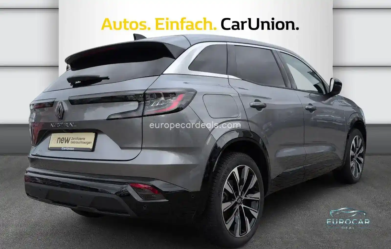 Renault Austral