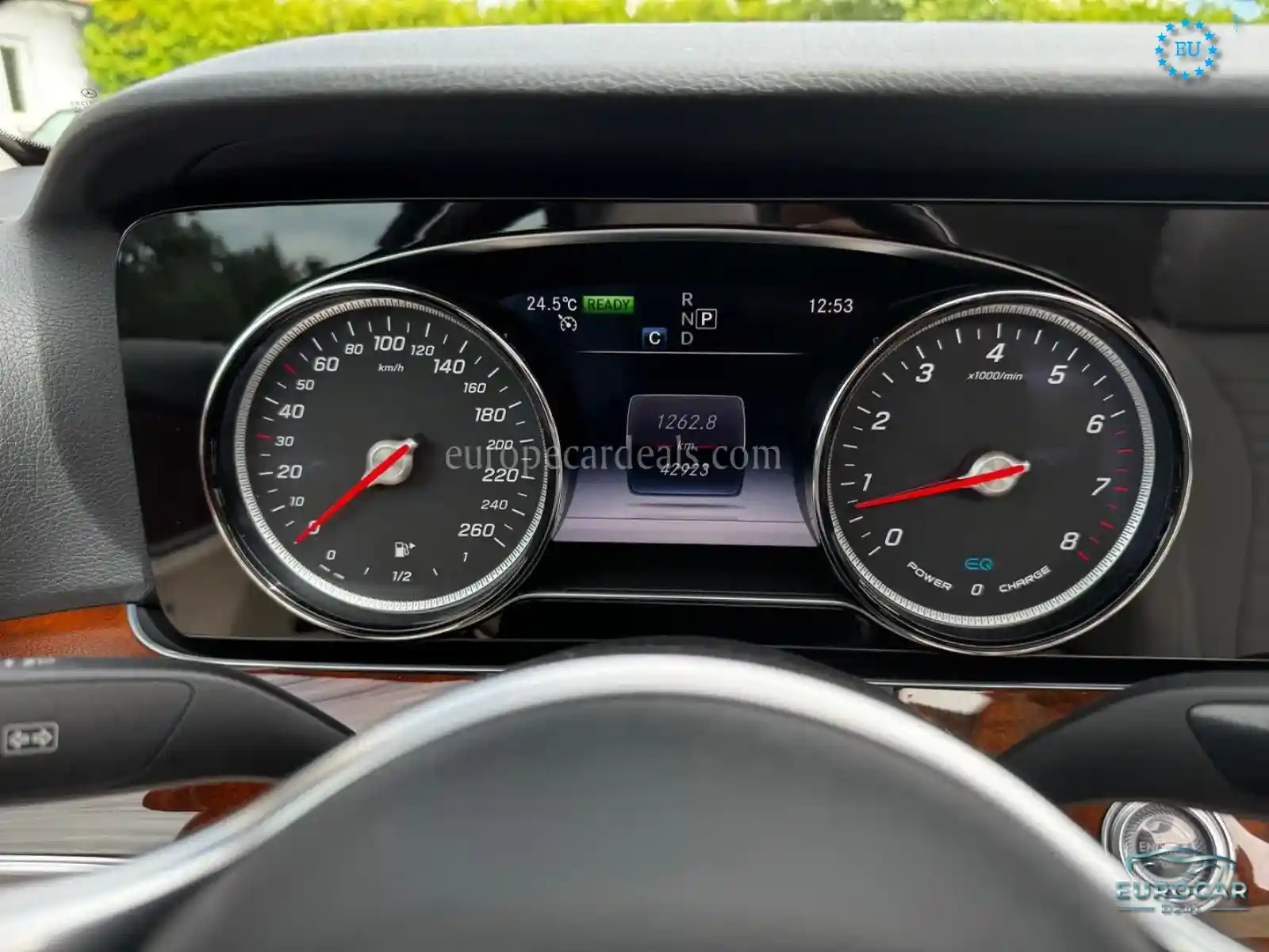 Mercedes-Benz E 350