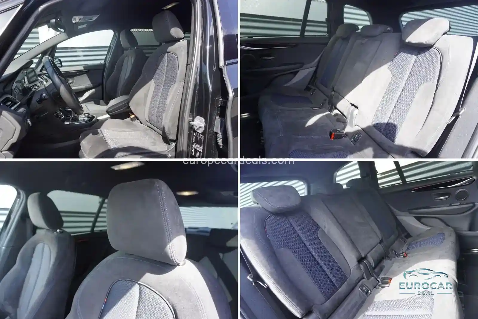BMW 220 Gran Tourer