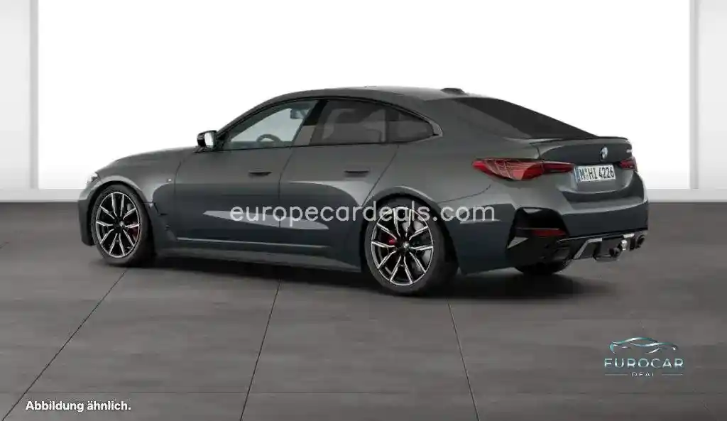 BMW M440