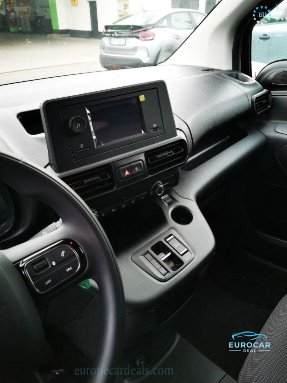 Citroën Berlingo