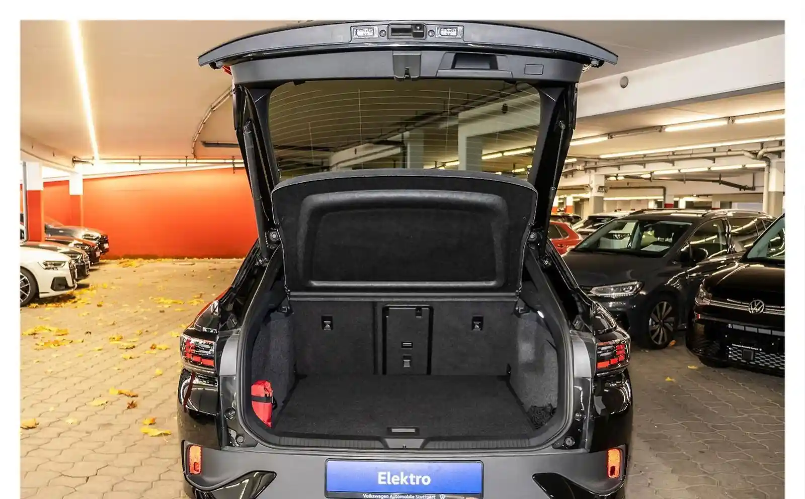 Volkswagen ID.5