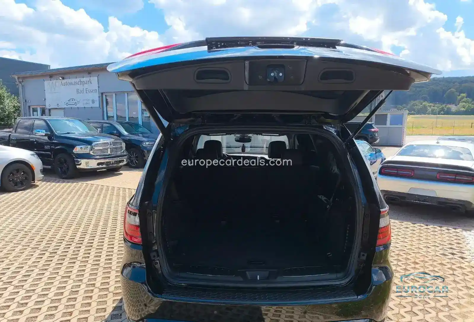Dodge Durango