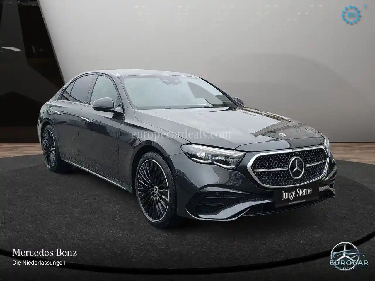 Mercedes-Benz E 400