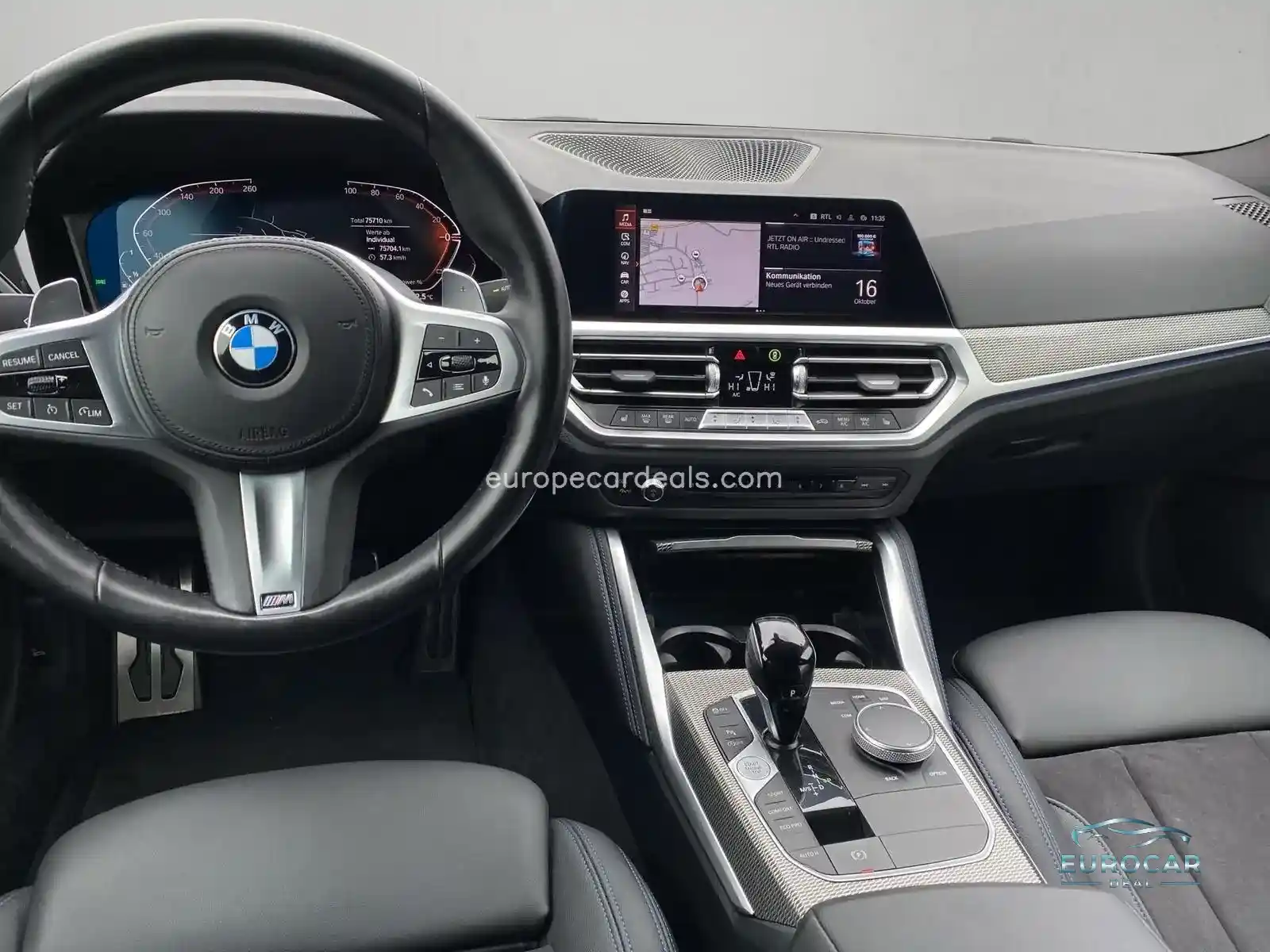 BMW 430
